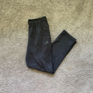 Adidas sweatpants